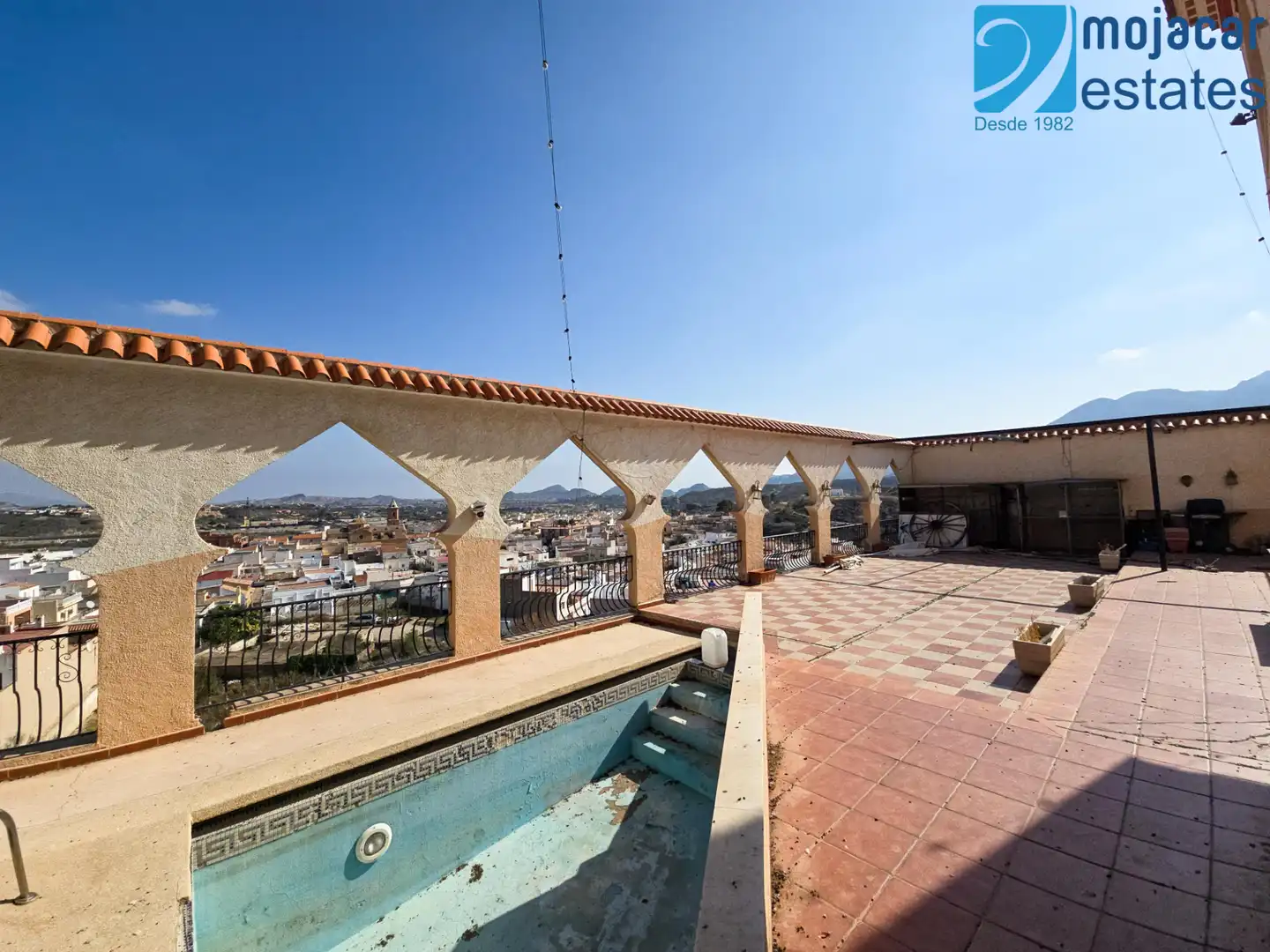 Villa con piscina in vendita a Calle los Algarrobos 3, imagen 23