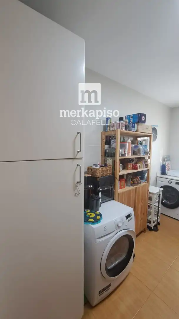 Casa aparellada amb piscina en venda a Dalia, imagen 114