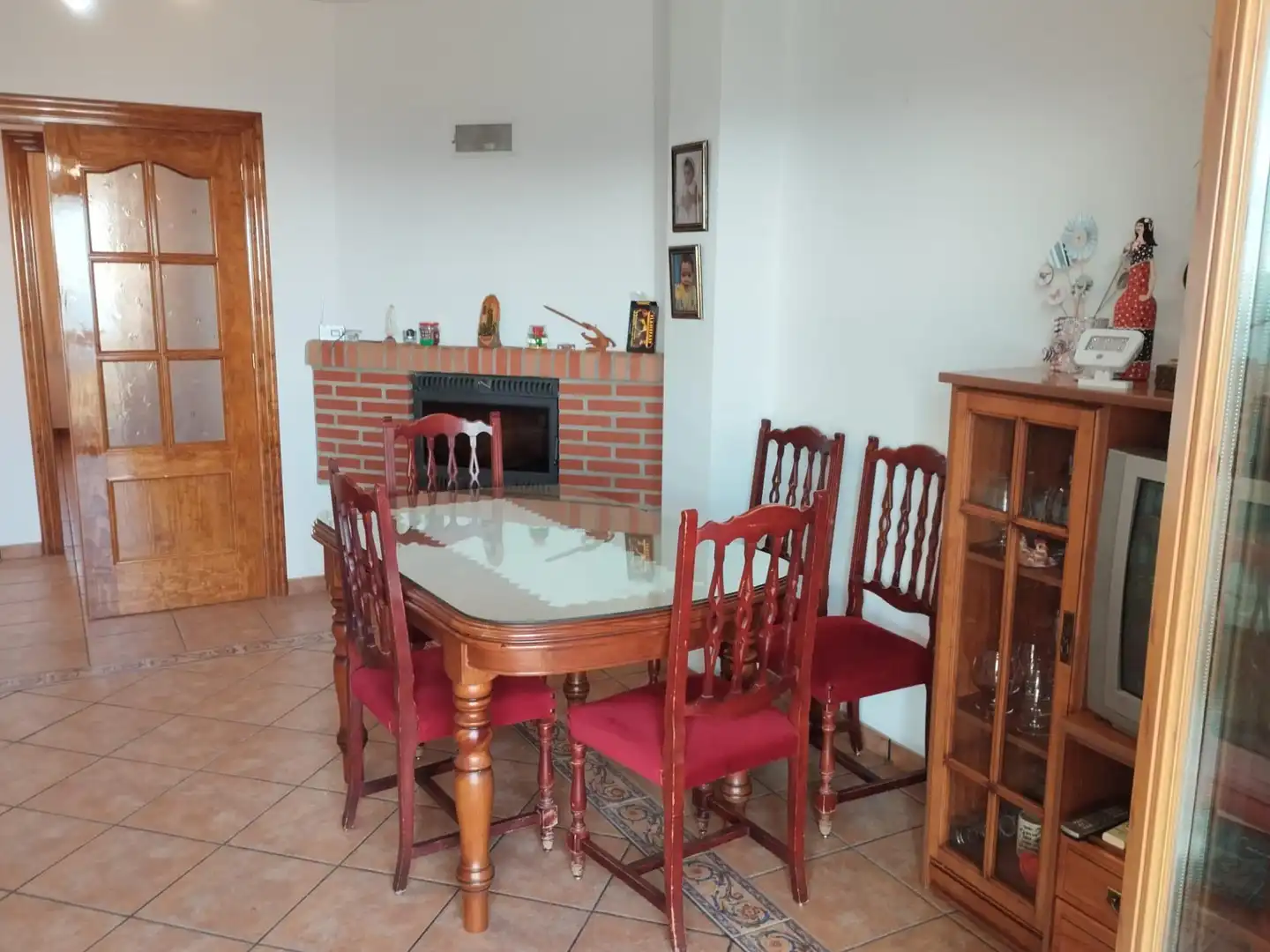 Casa rústica amb terrassa en venda a Camino Polígono 19 Parcela 224 ERMITA. ALBONDON (GRANADA, imagen 19