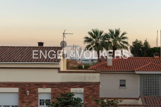 Casa-chalet en Venta en Sector Est