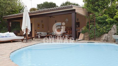 Foto 4 de Casa o xalet en venda a Bonanza, Madrid