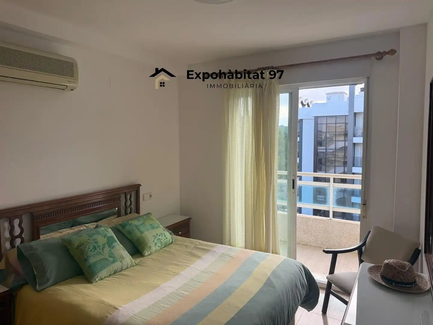 Attique avec piscine à vendre à Carrer MURILLO 13, imagen 8