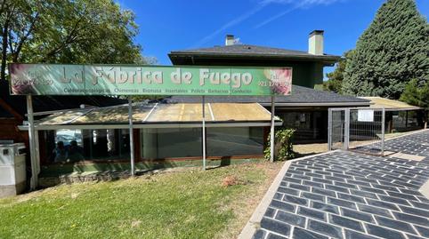 Photo 3 of Single-family semi-detached for sale in Calle Rio Tajo, Los Ángeles de San Rafael, Segovia