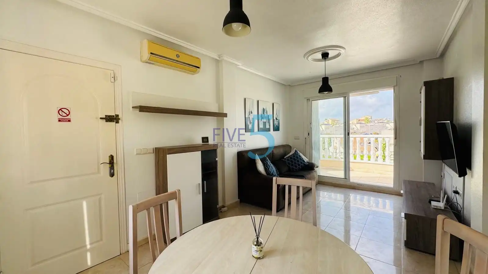 Wohnung mit Terrasse zum Verkauf in Ciudad Quesada, imagen 6
