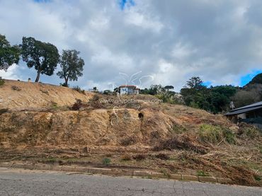 Terreno residenziale in vendita a Carrer Astres 16
