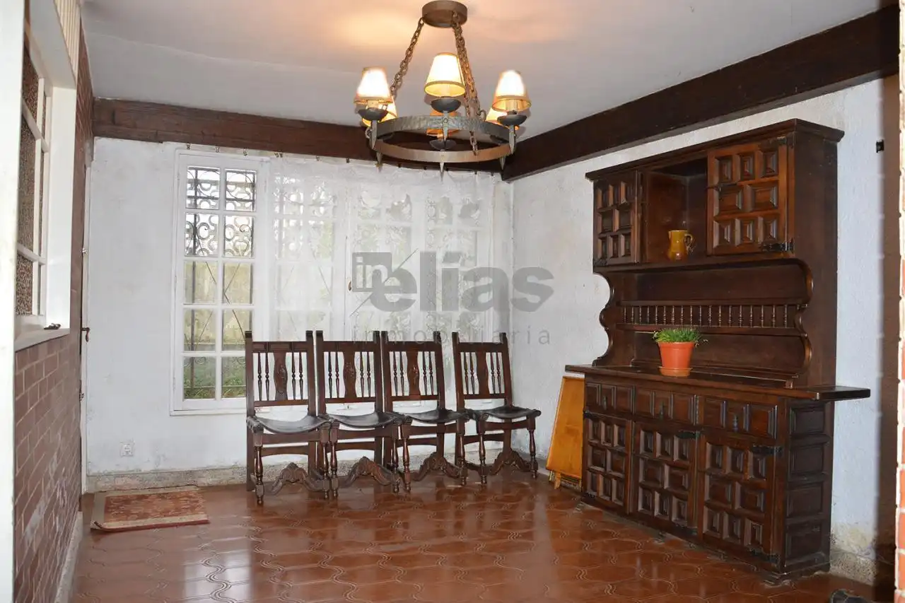 Casa amb terrassa en venda a Campus Sur - Santa Marta, imagen 10