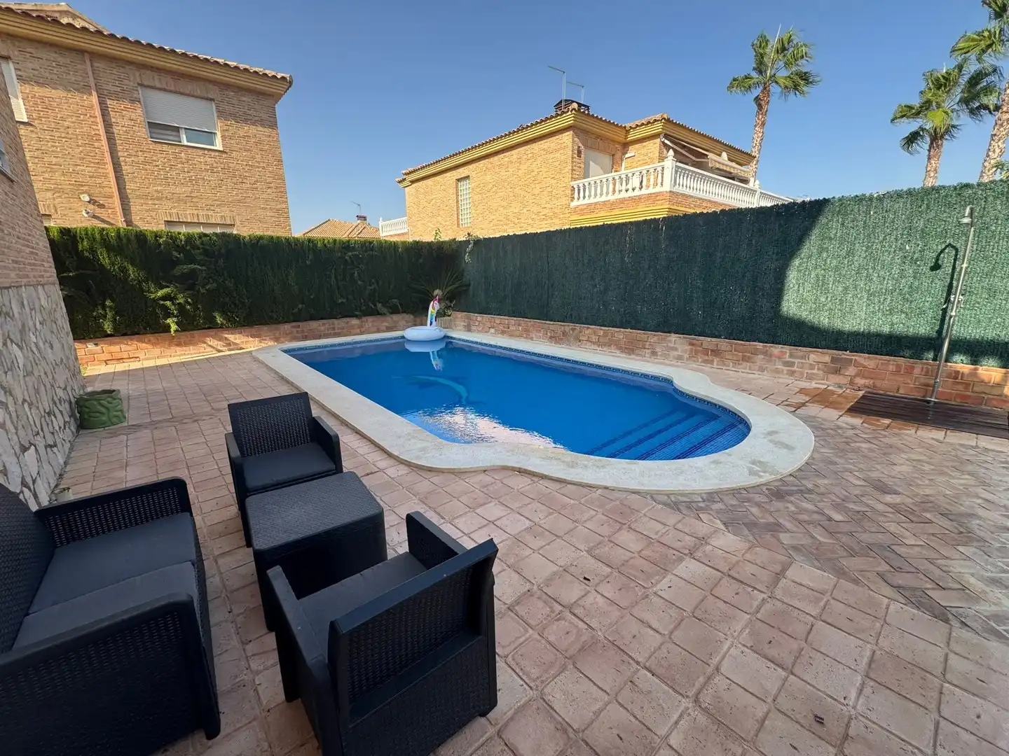 Casa o xalet en venda a El Vedat - Santa Apolonia
