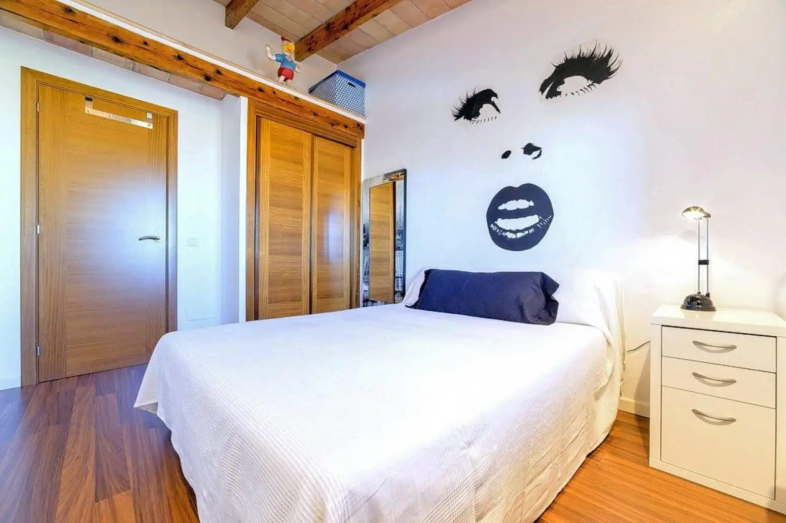Casa amb terrassa en venda a Muros de Nalón - Carrer de Maria i Josep, imagen 30