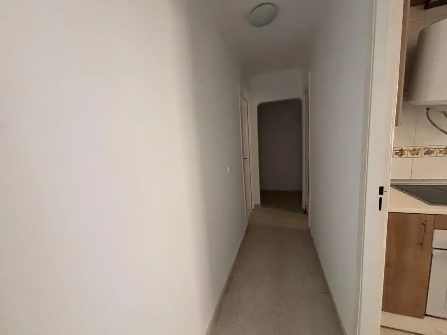 Piso en venta en San Fernando