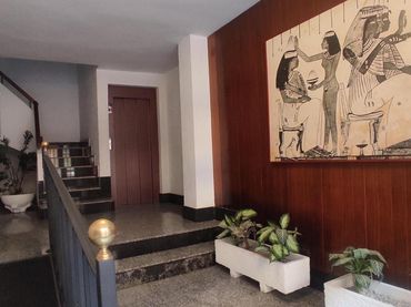 Pis amb ascensor en venda a Isabel La Católica