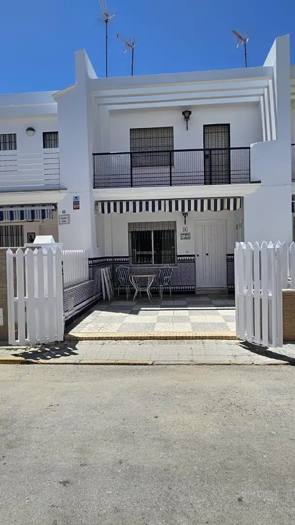 Maison mitoyenne à vendre à Playa de la Regla, imagen 2