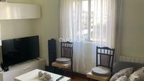 Living room of Flat for sale in Bilbao   with Heating