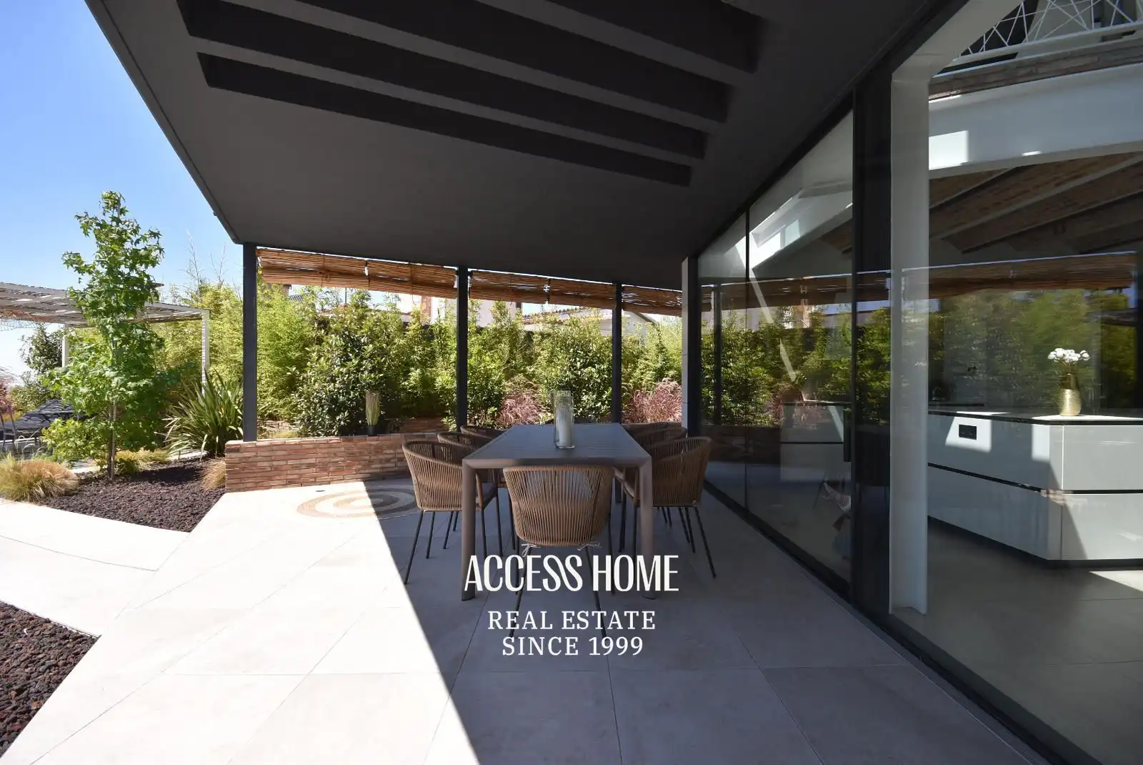 Terrace of Houses for rent in Mataró  with Air Conditioner, Heating and Terrace