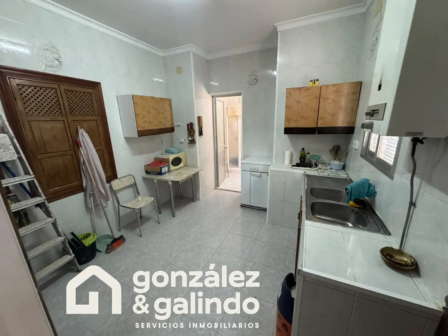 Casa rústica en venda a Gilena, imagen 3