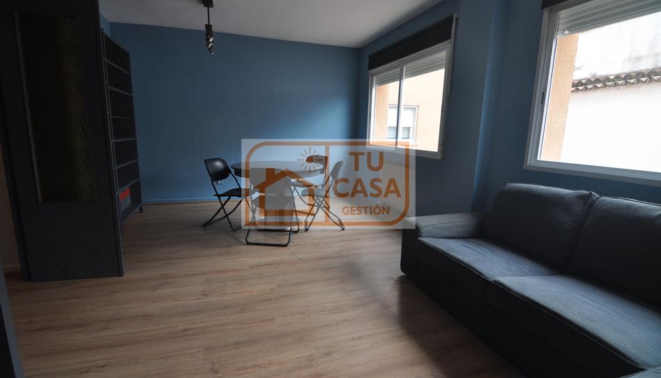 Foto 1 de Pis de lloguer a Plaza de la Concepción, Casco Antiguo, Cáceres