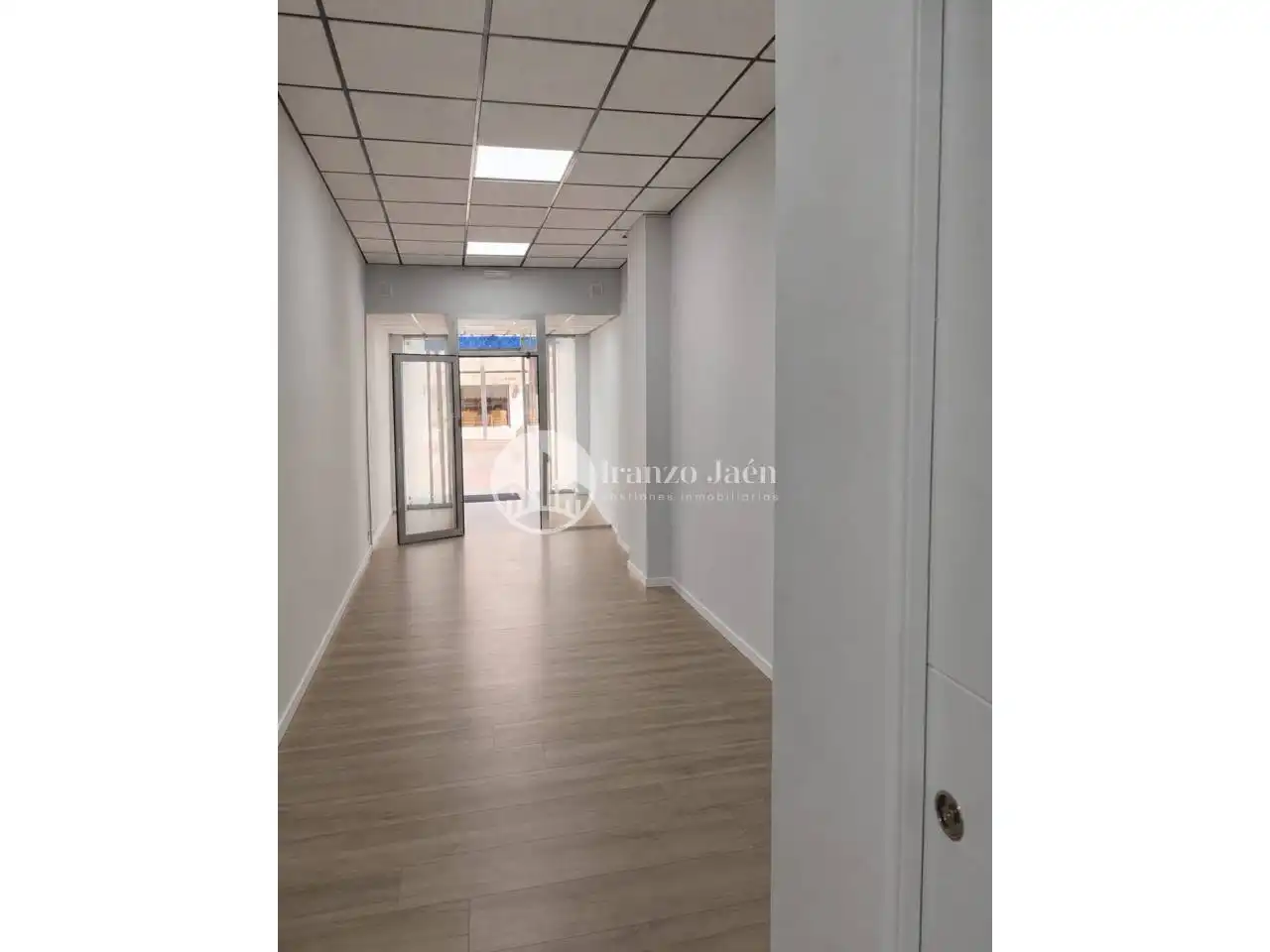 Lagerraum zur Miete in Jaén