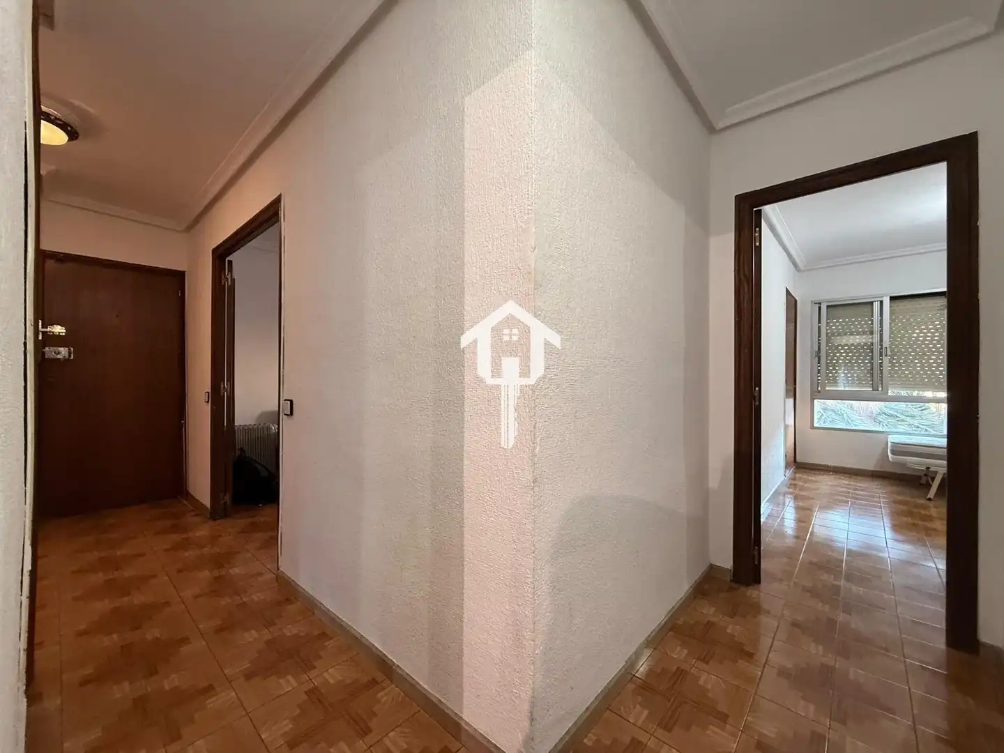 Piso con terraza en venta en Calle BARITONO PACO LATORRE, imagen 23
