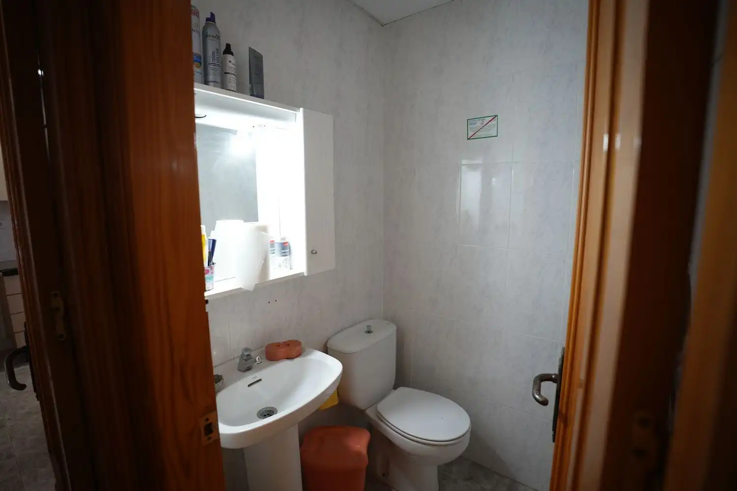 Villa zum Verkauf in Camino de Vera, imagen 9