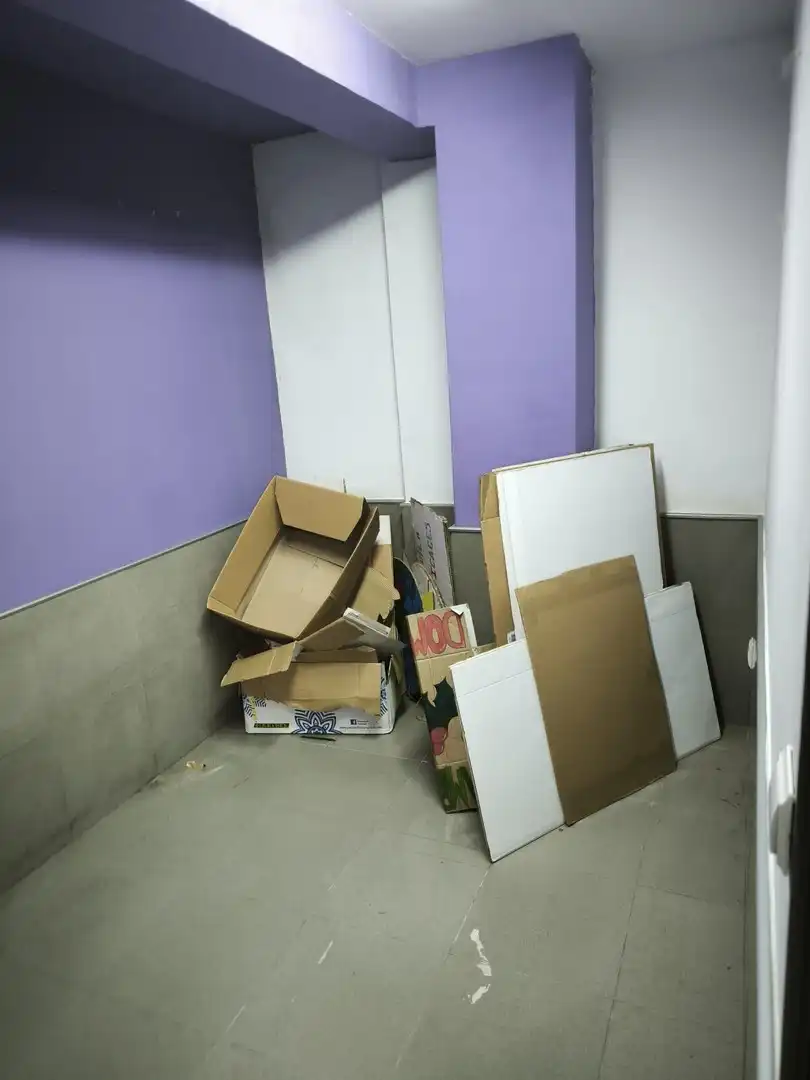 Local comercial en venda a Calle Escritor Gómez de Rivera 6, imagen 34