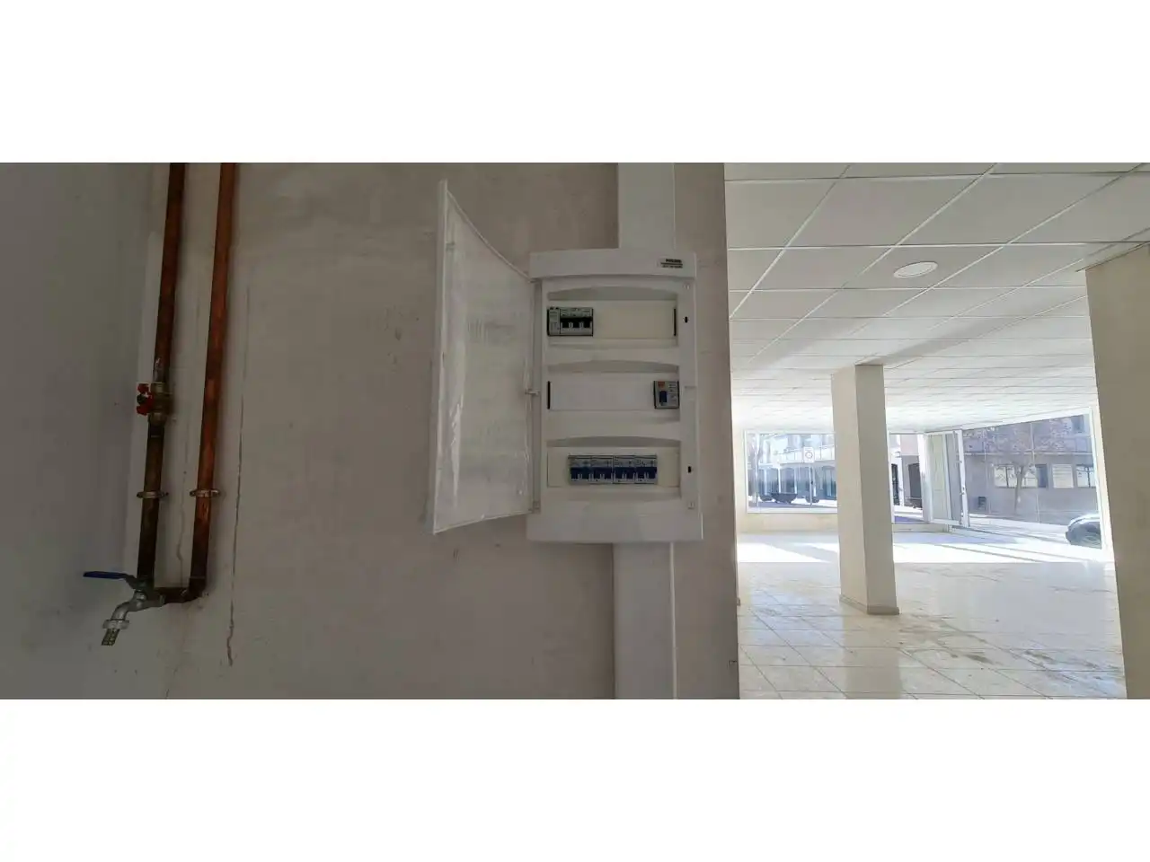 Gewerbefläche zur Miete in Les Franqueses del Vallès, imagen 19