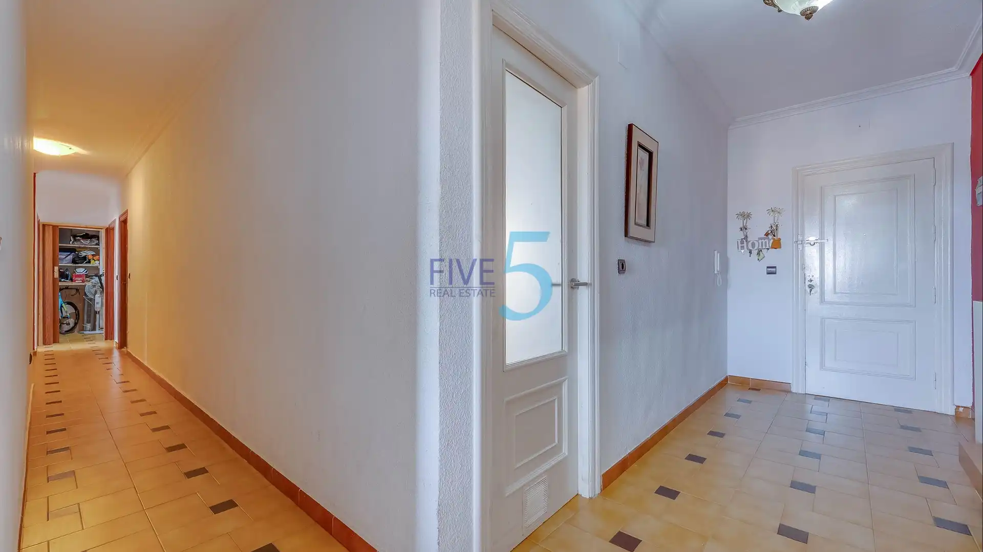 Piso en venta en Torre-Pacheco ciudad