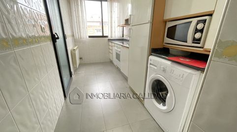 Foto 5 de Piso de alquiler en Gamonal - San Bruno - G9, Burgos Capital