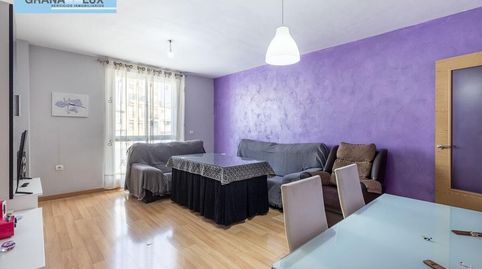 Foto 2 de Piso en venta en Avenida de la Estación, Atarfe, Granada