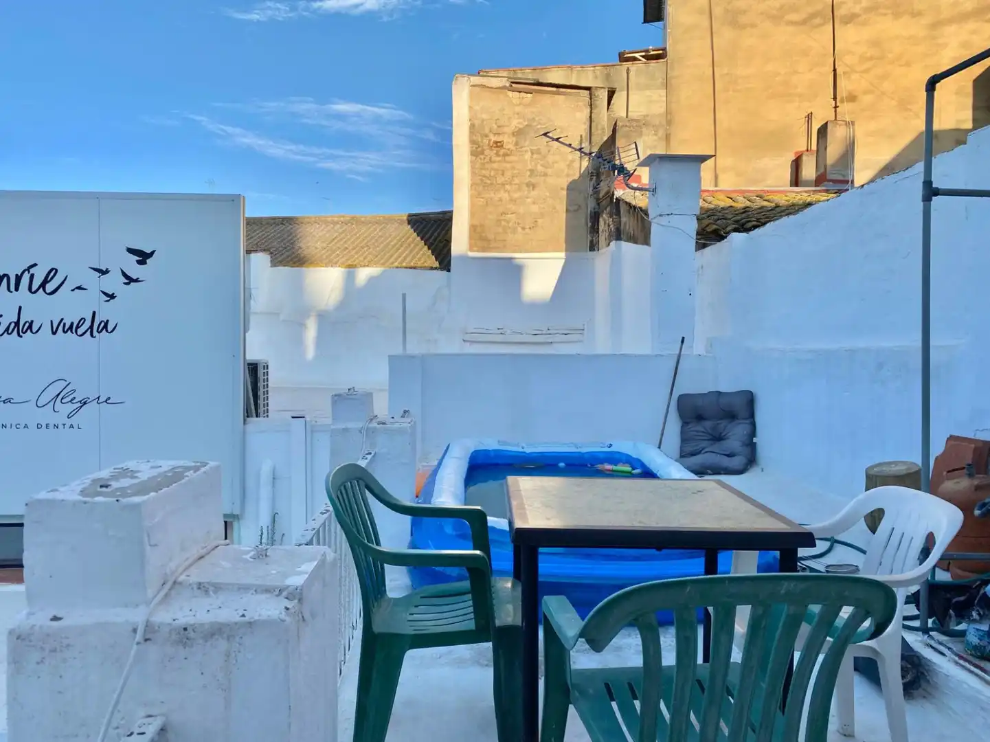 Piso con terraza en venta en Silla - PLAZA DEL POBLE 8, imagen 38