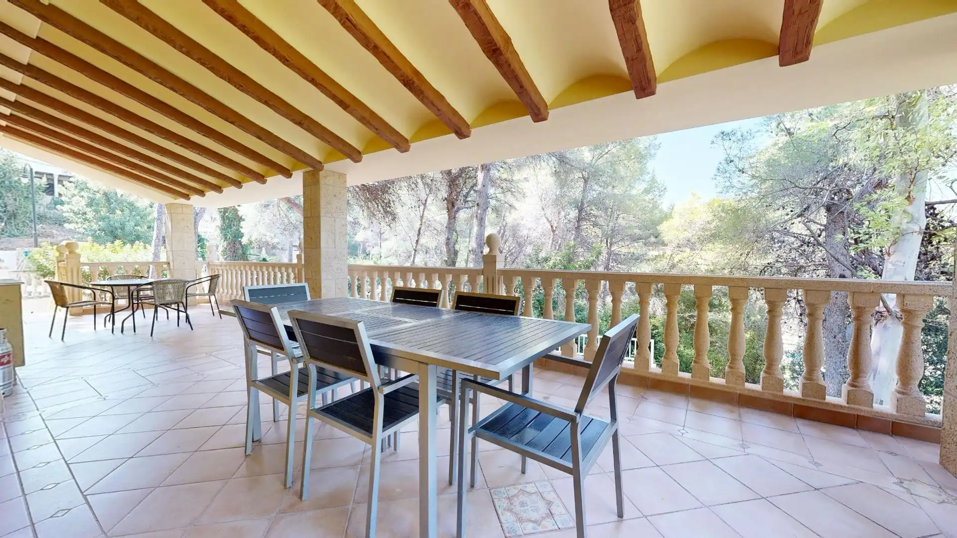 Casa amb terrassa en venda a Urbanitzacions i Pedanies Nord, imagen 75