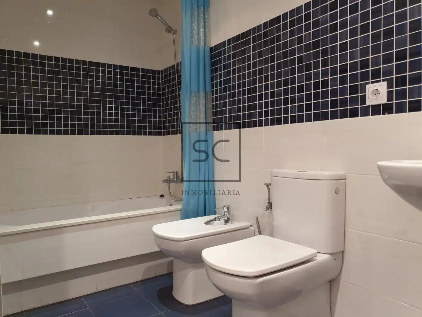 Apartamento de alquiler en Porta Nova