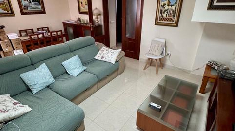 Photo 2 of Single-family semi-detached for sale in Pepa Flores González, Torre de Benagalbón, Málaga