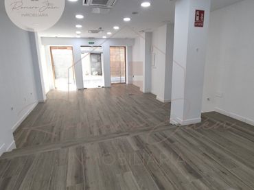 Local comercial en venda a San Bartolomé - Millán de Priego