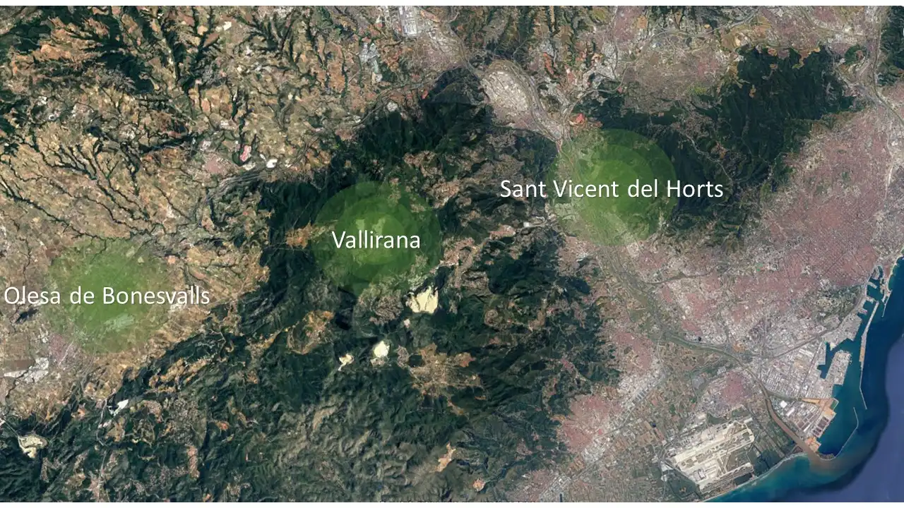 Rustikales Grundstück zum Verkauf in Ps Sant Lluis, imagen 4