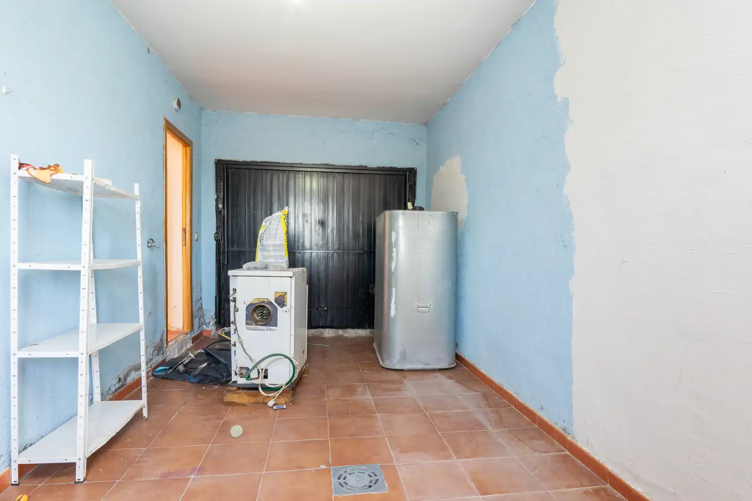 Casa adosada en venta en Santa Cruz del Retamar con Calefacción y Piscina