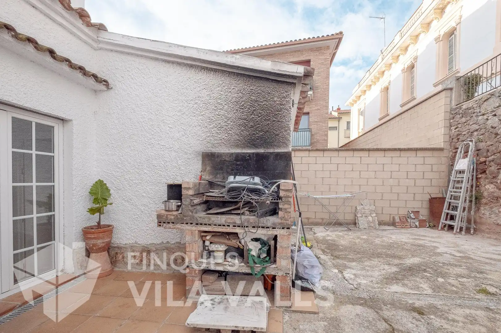 Villa con terrazza in vendita a AGUSTI SANTACRUZ, imagen 41