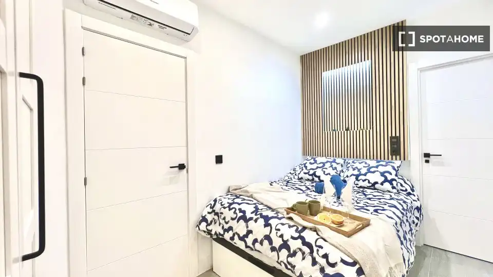 Habitación en Niño Jesús