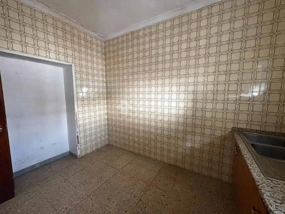 Habitatge amb terrassa en venda a Pilas, imagen 24