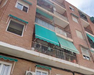 Terrassa de Pis en venda en Elche / Elx