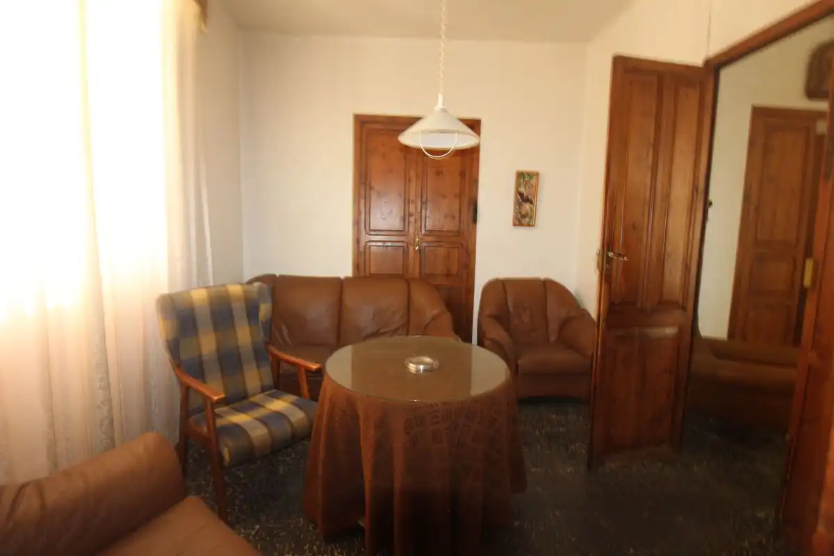 Haus mit Terrasse zum Verkauf in Carrer Beato Don Fernando, imagen 2