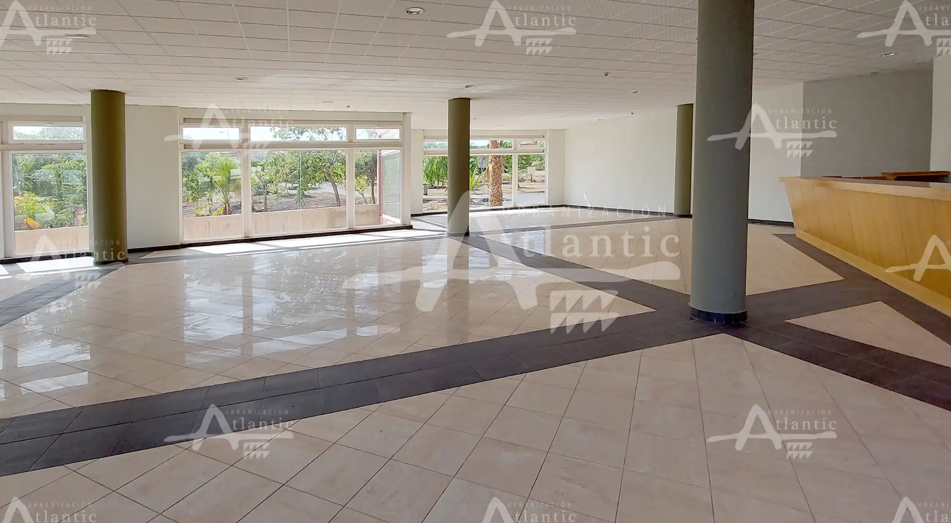 Commercial properties for rent in Avenida El Guincho, 4, Golf del Sur - Amarilla Golf