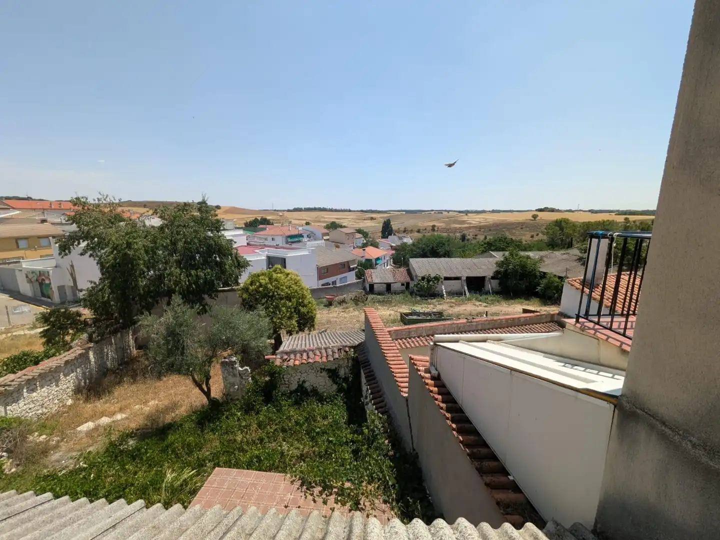 Casa adosada en venda en Corpa