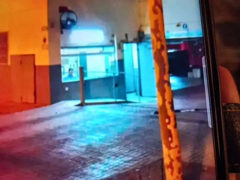 Garaje de alquiler en Barcelona