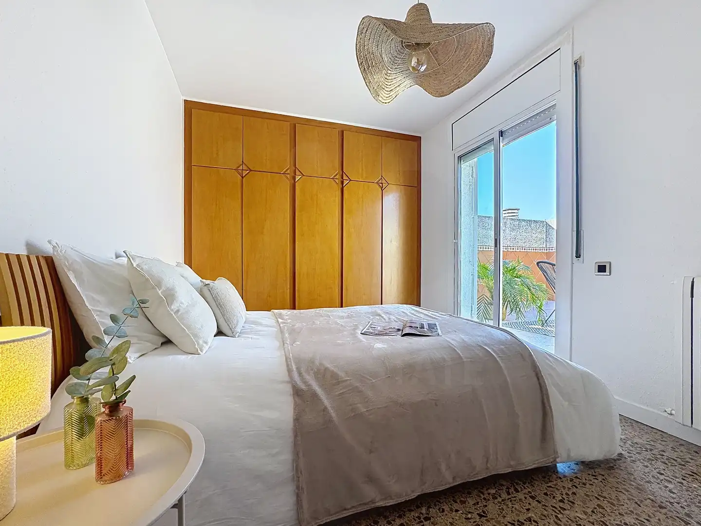Ático con ascensor en venta en La Geltrú - Sant Jordi, imagen 9
