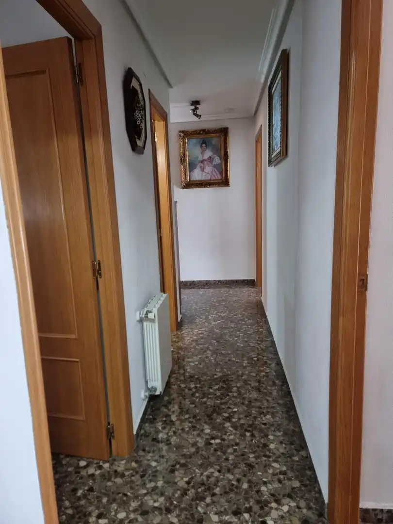 Piso de alquiler en Calle ISLA FORMENTERA, Malilla