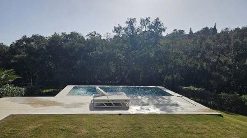 Foto 2 de Casa adosada de lloguer a Sotogrande Alto, Sotogrande