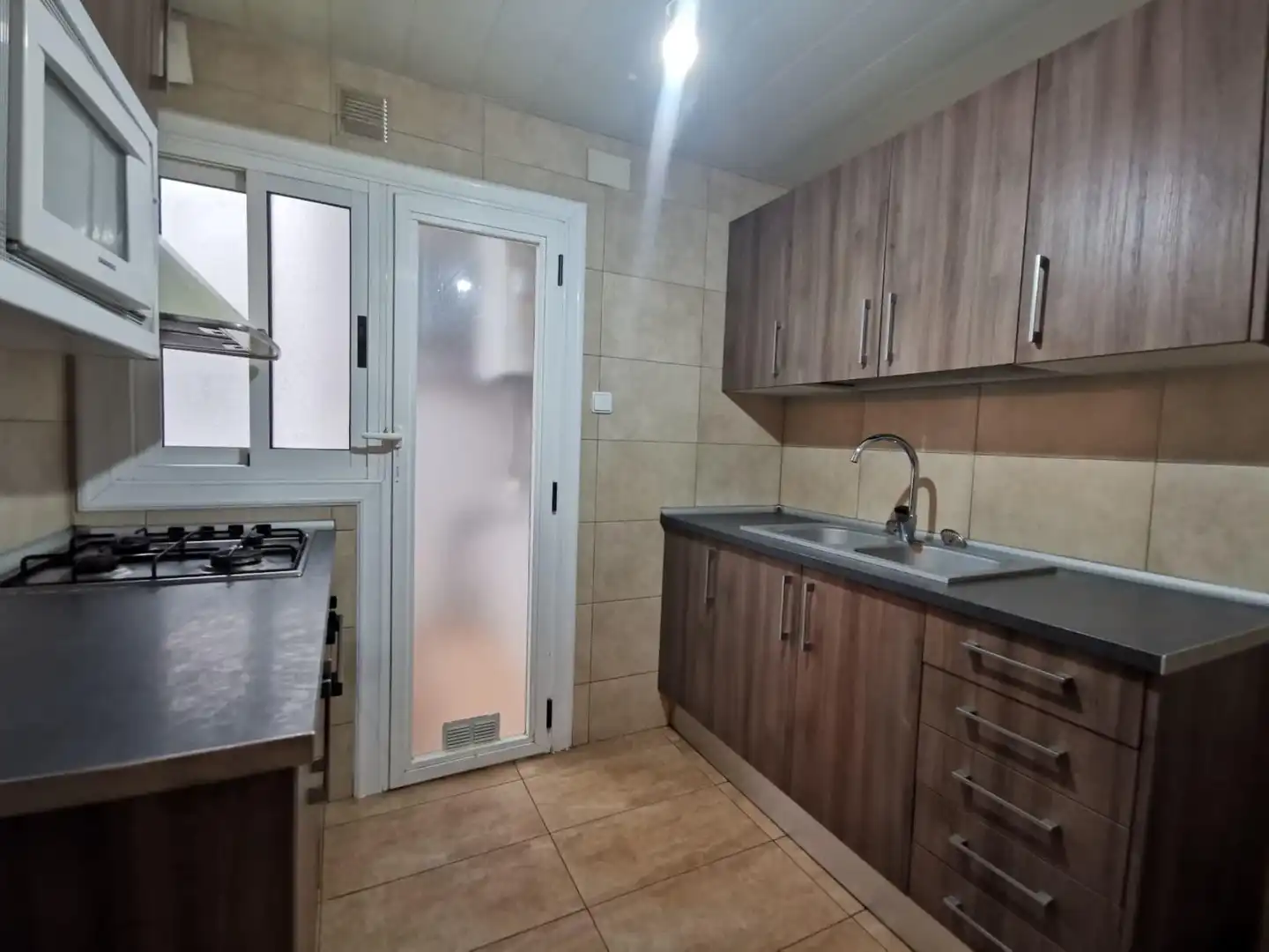 Flat with terrace for sale in Montserrat (Calle) 27, imagen 7