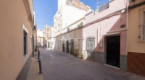 Foto 3 de Casa o xalet en venda a Plaza de Toros - Santa Rita, Almería Capital