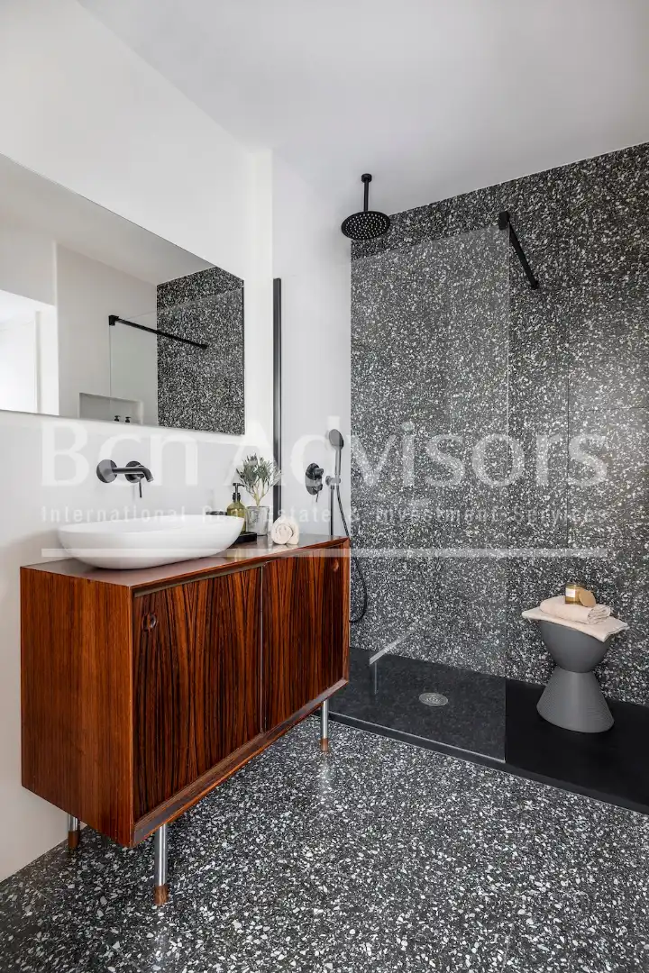 Wohnung mit Aufzug zum Verkauf in Carrer del Comte d'Urgell, imagen 19