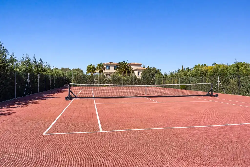 Casa rústica con piscina en venta en Es Llombards, imagen 23