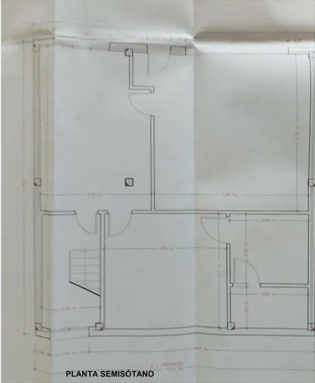 Casa bifamiliare in vendita a Monterrei, imagen 13